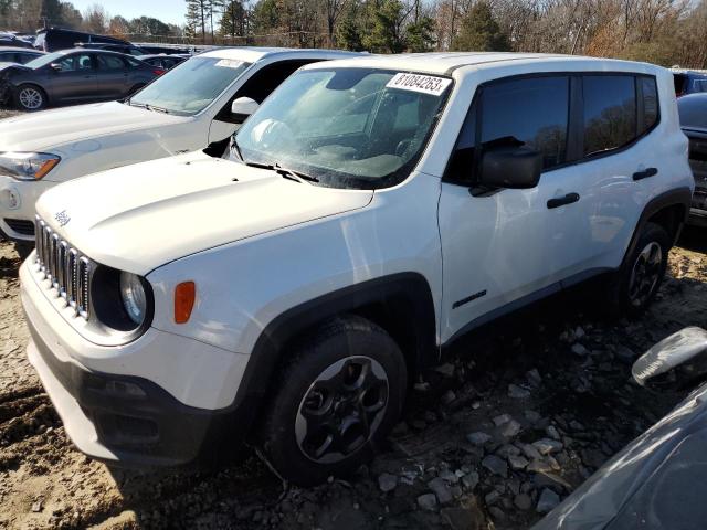 JEEP RENEGADE 2015 zaccjbat0fpb76147