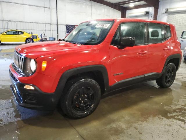 JEEP RENEGADE 2016 zaccjbat0gpe07304