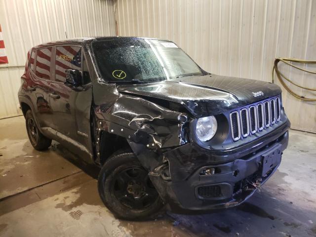 JEEP RENEGADE S 2015 zaccjbat1fpb23856