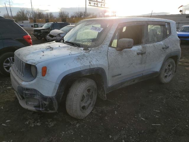 JEEP RENEGADE 2015 zaccjbat1fpb31102