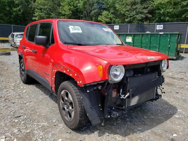 JEEP RENEGADE S 2015 zaccjbat1fpb49096