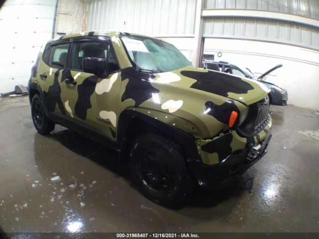 JEEP RENEGADE 2015 zaccjbat1fpb82499