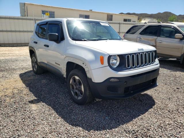 JEEP RENEGADE S 2015 zaccjbat1fpc23309