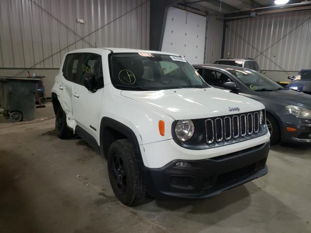 JEEP RENEGADE 2016 zaccjbat1gpd10628