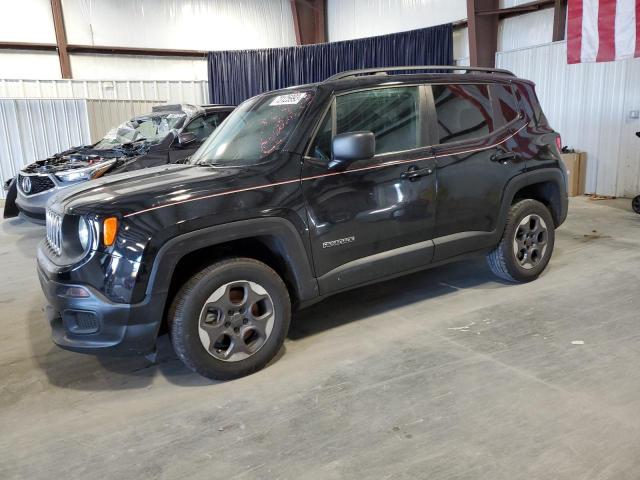 JEEP RENEGADE 2016 zaccjbat1gpd64950