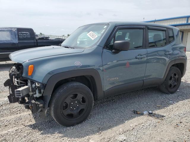 JEEP RENEGADE S 2016 zaccjbat1gpe19705