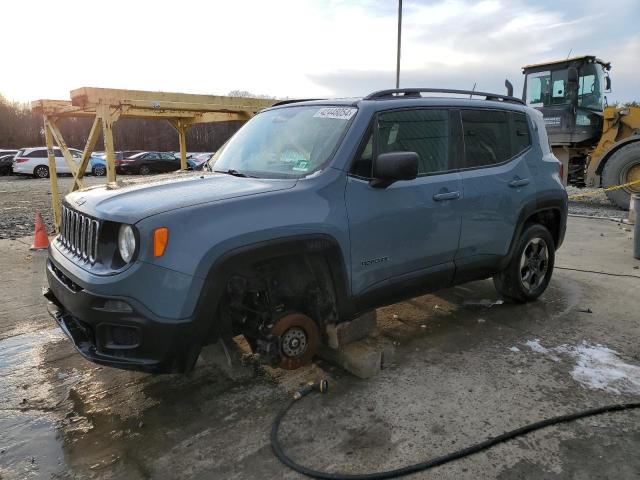 JEEP RENEGADE 2016 zaccjbat1gpe42630