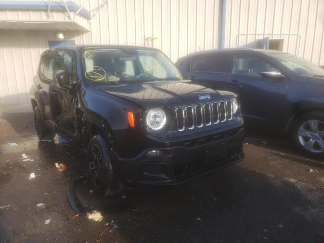 JEEP RENEGADE S 2015 zaccjbat2fpb19024