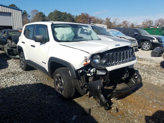 JEEP RENEGADE S 2015 zaccjbat2fpb41105