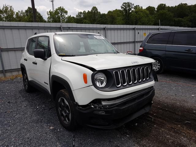 JEEP RENEGADE S 2015 zaccjbat2fpb90093