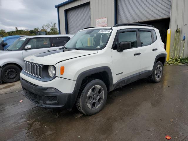 JEEP RENEGADE S 2015 zaccjbat2fpc39535