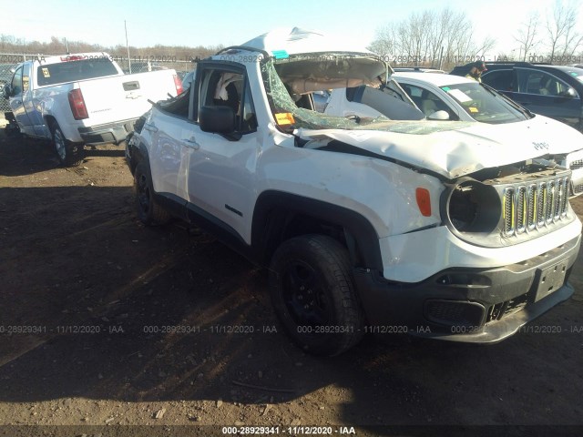 JEEP RENEGADE 2016 zaccjbat2gpd14154