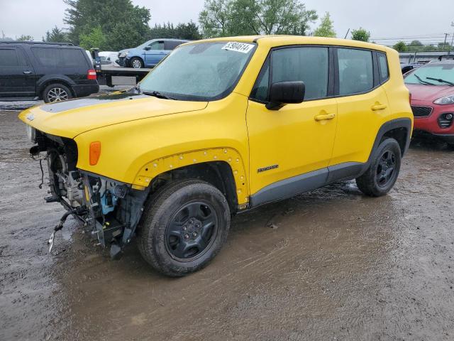 JEEP RENEGADE 2016 zaccjbat2gpd16423