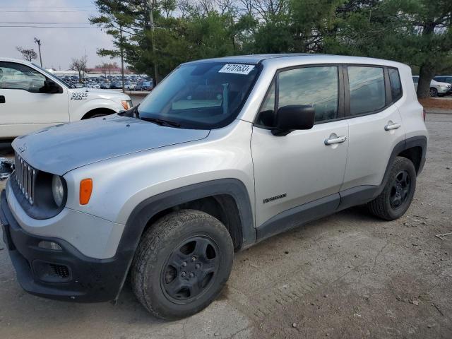 JEEP RENEGADE 2016 zaccjbat2gpd31262