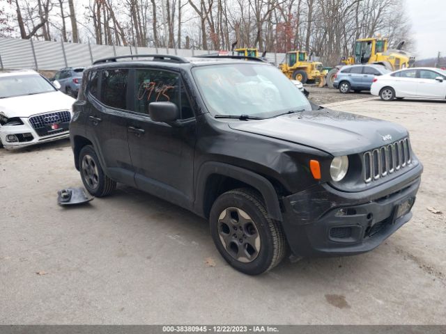 JEEP RENEGADE 2016 zaccjbat2gpd65024