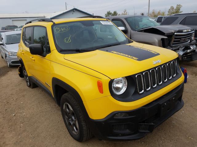 JEEP NULL 2016 zaccjbat2gpd86505