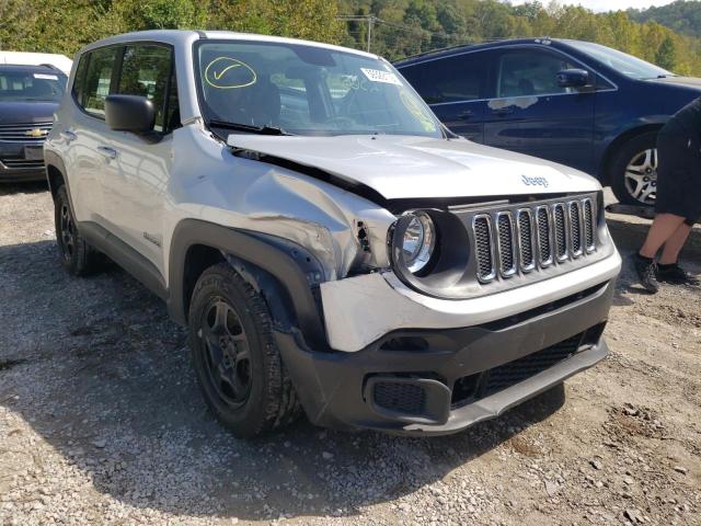 JEEP RENEGADE S 2016 zaccjbat2gpe36142