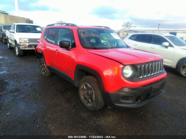 JEEP RENEGADE 2016 zaccjbat2gpe42782