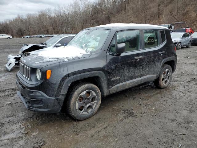 JEEP RENEGADE S 2015 zaccjbat3fpb33420