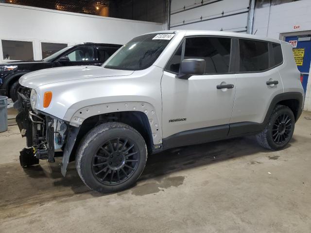 JEEP RENEGADE 2015 zaccjbat3fpb43722