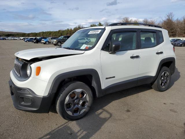 JEEP RENEGADE 2015 zaccjbat3fpc40838