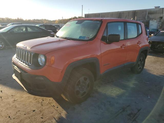 JEEP RENEGADE 2016 zaccjbat3gpc88194