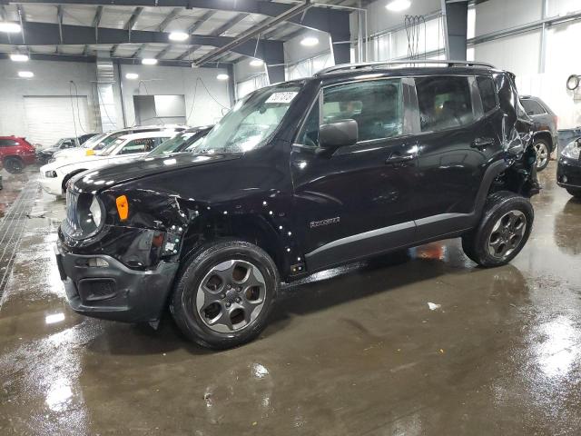 JEEP RENEGADE 2016 zaccjbat3gpd59894