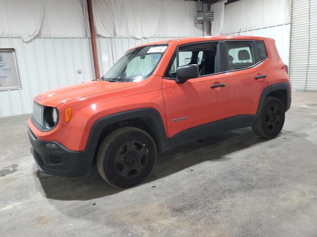 JEEP RENEGADE 2015 zaccjbat4fpc32117