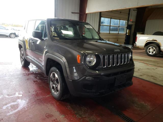 JEEP RENEGADE S 2016 zaccjbat4gpc95672