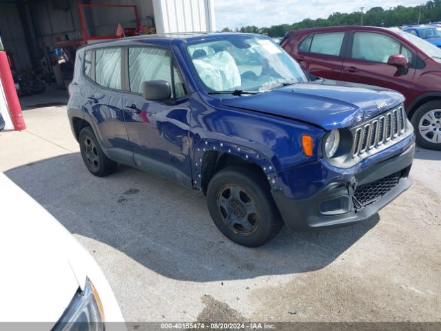 JEEP RENEGADE 2016 zaccjbat4gpd69558