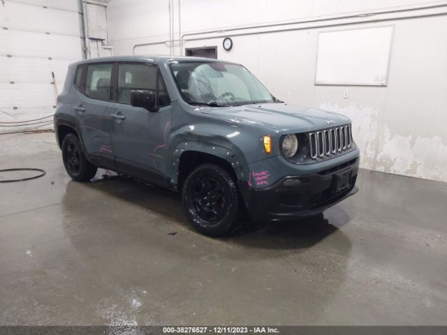 JEEP RENEGADE 2016 zaccjbat4gpe09346