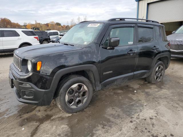 JEEP RENEGADE 2016 zaccjbat4gpe43223