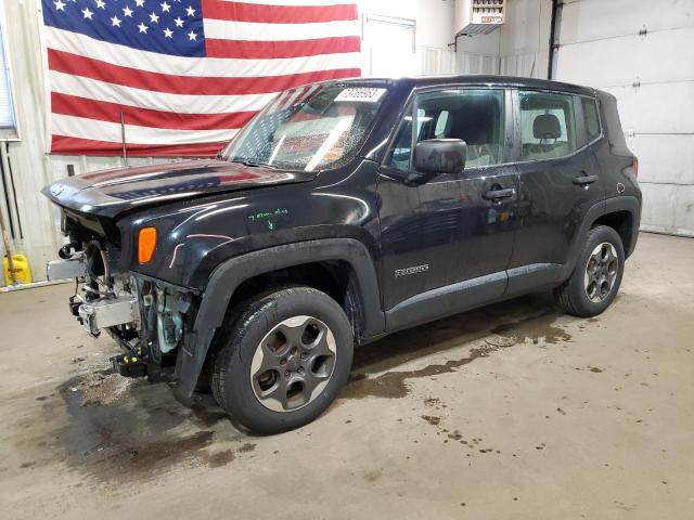 JEEP RENEGADE 2015 zaccjbat5fpb78553