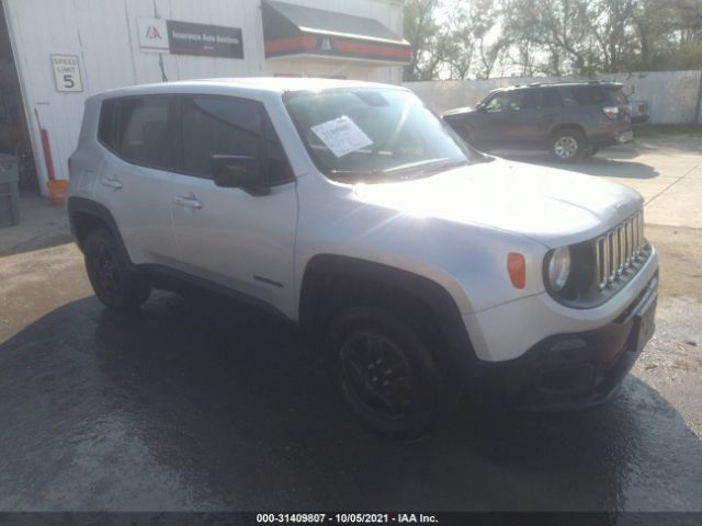 JEEP RENEGADE 2016 zaccjbat5gpc78833