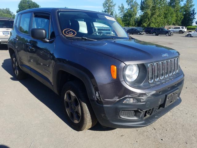 JEEP RENEGADE 2016 zaccjbat5gpd27707