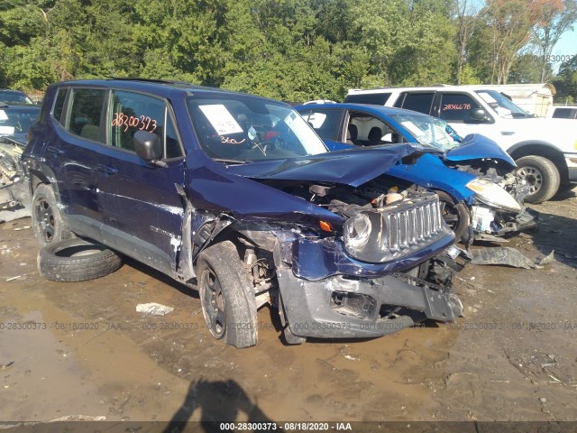 JEEP NULL 2016 zaccjbat5gpd65003