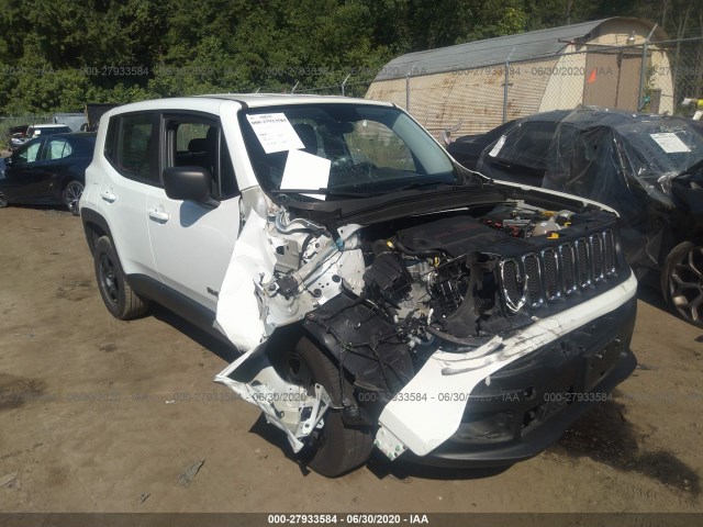 JEEP RENEGADE 2016 zaccjbat5gpe27855