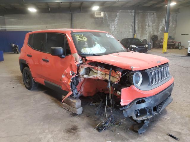 JEEP NULL 2015 zaccjbat6fpb85706