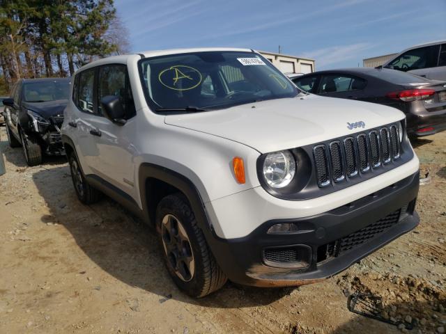 JEEP RENEGADE S 2015 zaccjbat6fpc21894