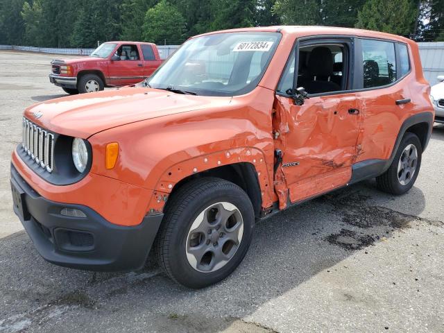 JEEP RENEGADE 2015 zaccjbat6fpc28960