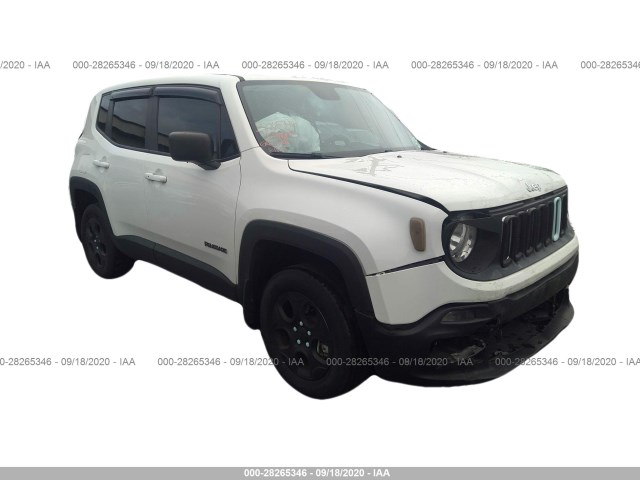 JEEP RENEGADE 2016 zaccjbat6gpd37985