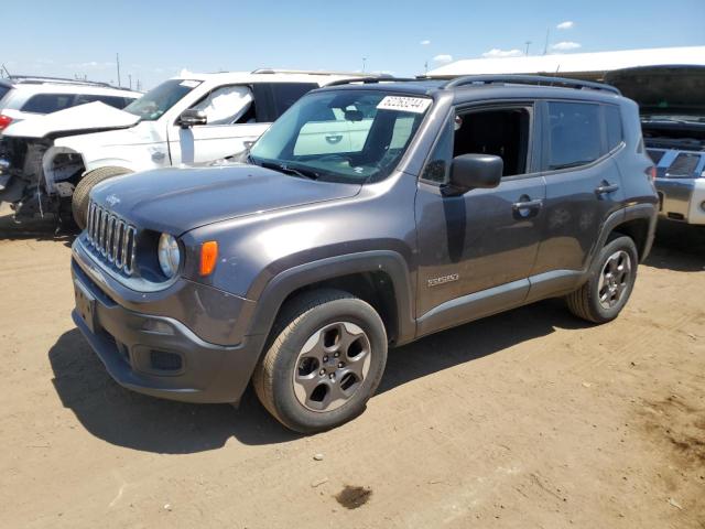 JEEP RENEGADE S 2016 zaccjbat6gpd54480