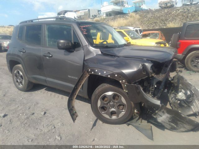 JEEP RENEGADE 2016 zaccjbat6gpd63776