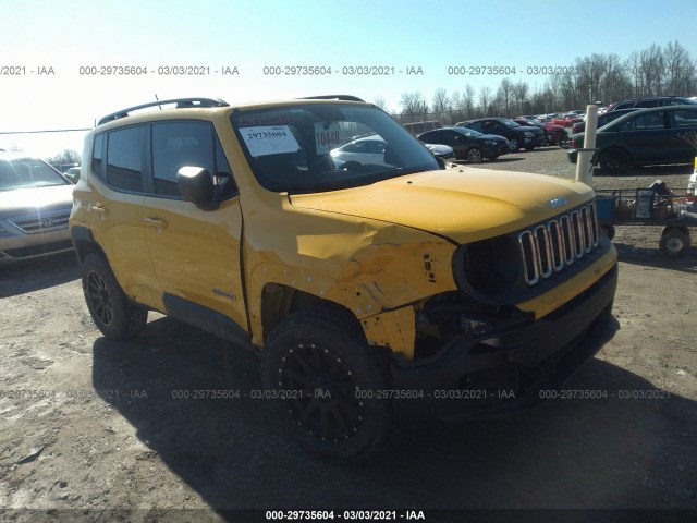 JEEP RENEGADE 2016 zaccjbat6gpd78472