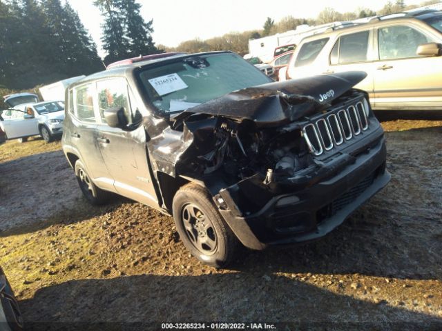 JEEP RENEGADE 2016 zaccjbat6gpe29615