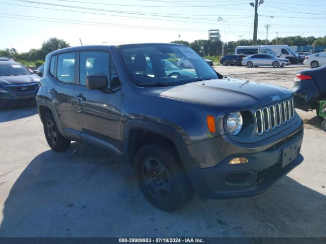 JEEP RENEGADE 2016 zaccjbat6gpe39254