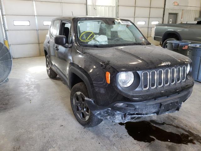 JEEP RENEGADE S 2015 zaccjbat7fpc22228