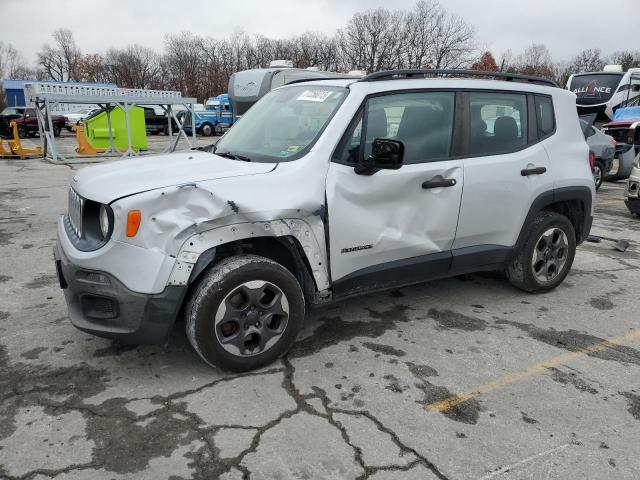 JEEP RENEGADE 2015 zaccjbat7fpc38106