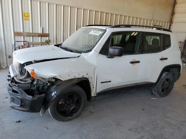 JEEP RENEGADE S 2015 zaccjbat7fpc39627