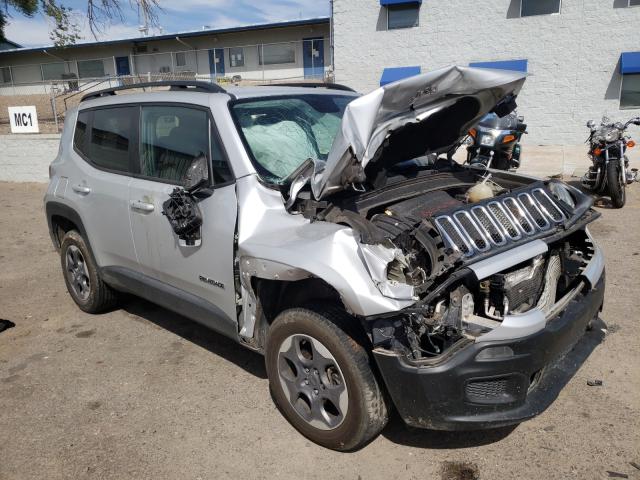 JEEP RENEGADE S 2016 zaccjbat7gpd78156